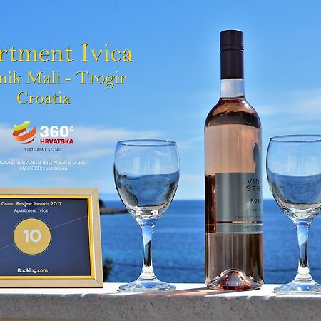 Apartment Ivica مالي درفينيك المظهر الخارجي الصورة