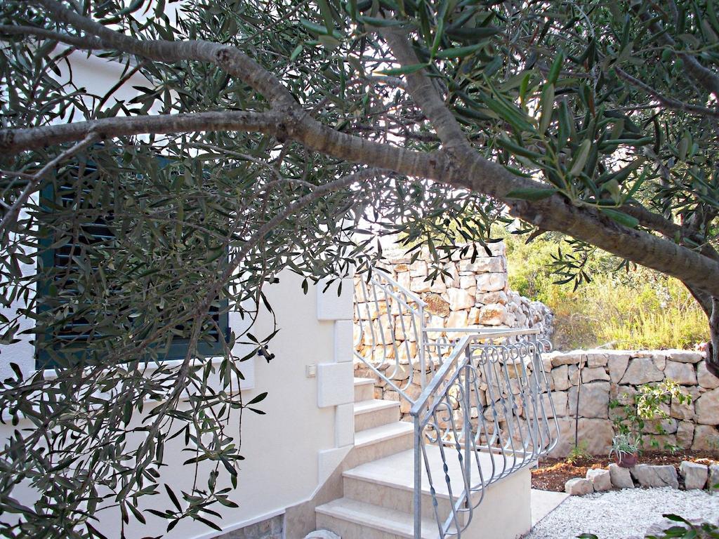 Apartment Ivica مالي درفينيك المظهر الخارجي الصورة