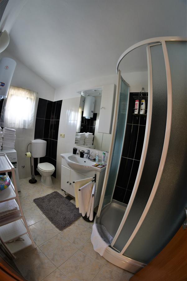 Apartment Ivica مالي درفينيك المظهر الخارجي الصورة