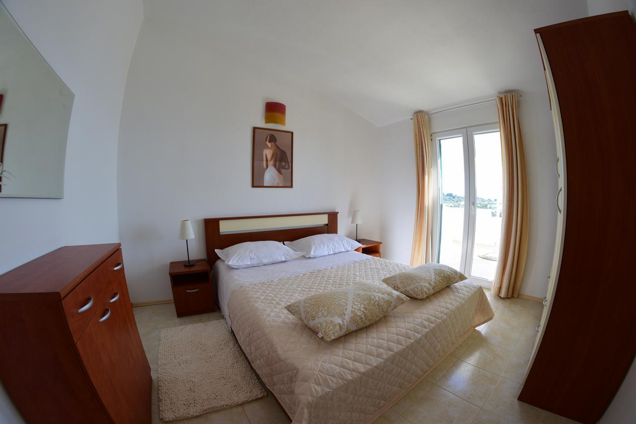 Apartment Ivica مالي درفينيك المظهر الخارجي الصورة