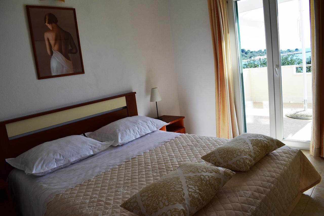 Apartment Ivica مالي درفينيك المظهر الخارجي الصورة