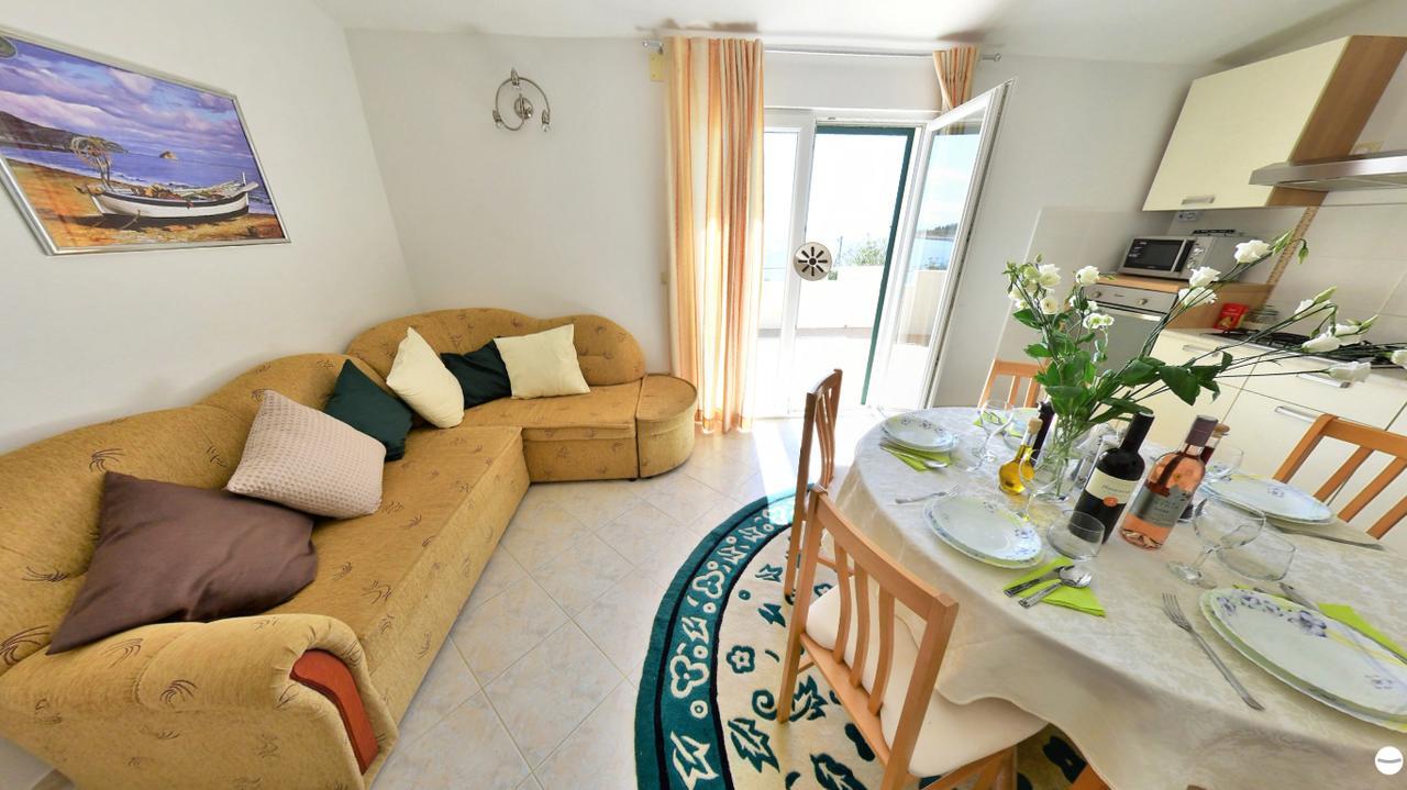 Apartment Ivica مالي درفينيك المظهر الخارجي الصورة